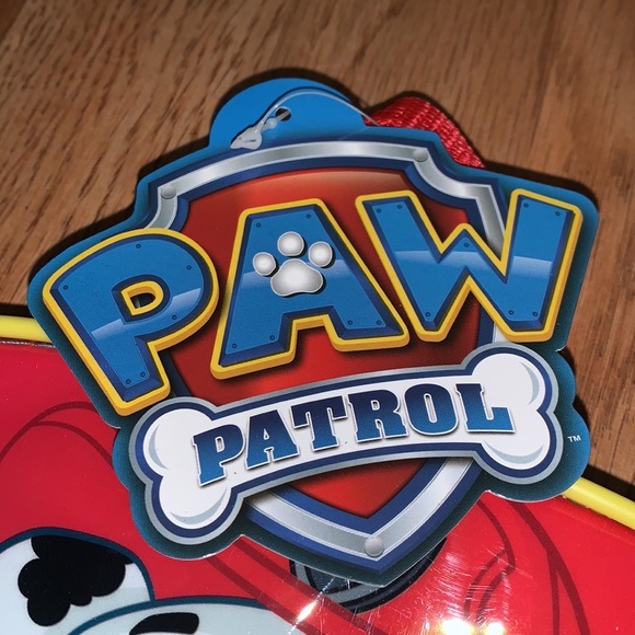 Paw Patrol Backpack - Picture 3 of 4